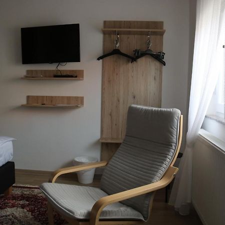 Apartman Relax Ðakovo Kültér fotó