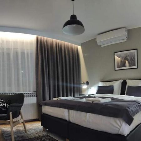 Apartman Relax Ðakovo Kültér fotó