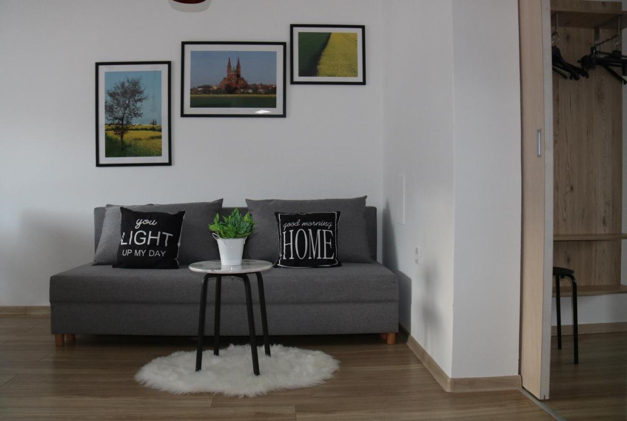 Apartman Relax Ðakovo Kültér fotó