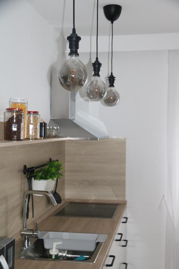 Apartman Relax Ðakovo Kültér fotó