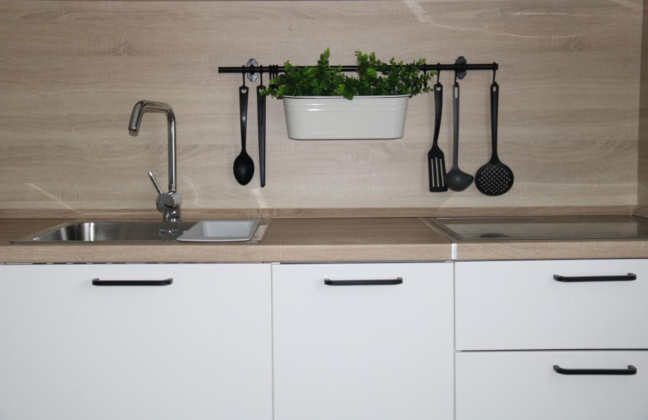 Apartman Relax Ðakovo Kültér fotó