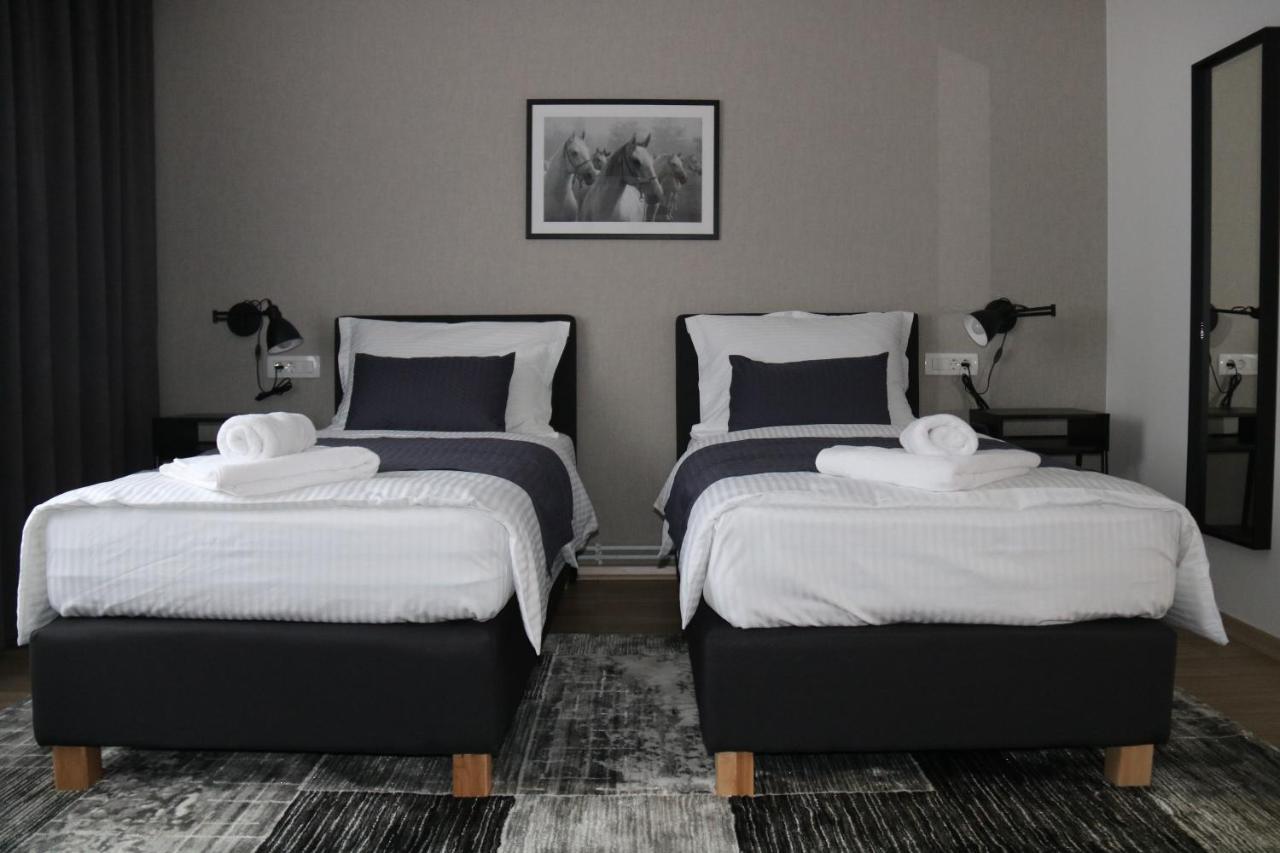 Apartman Relax Ðakovo Kültér fotó