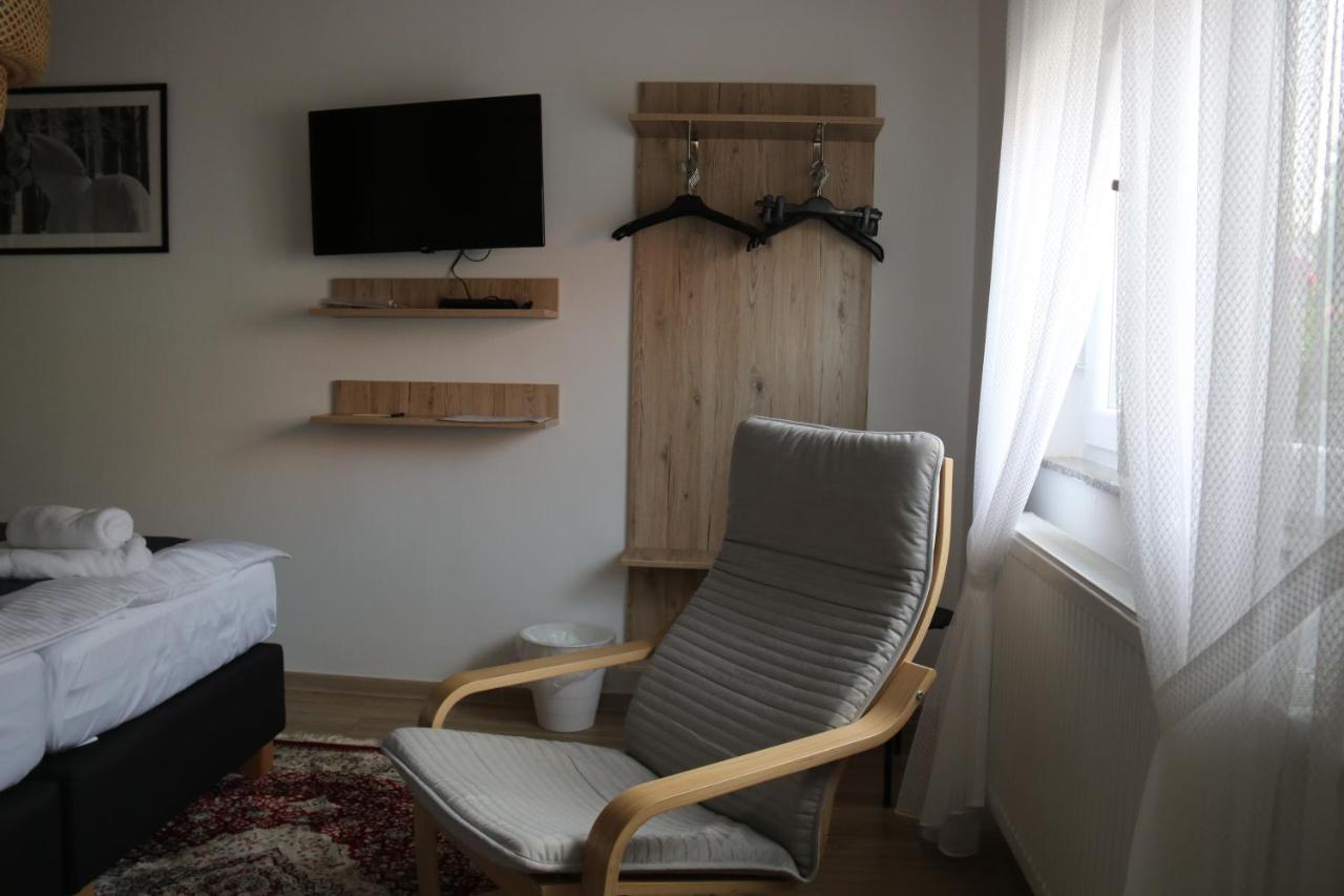 Apartman Relax Ðakovo Kültér fotó