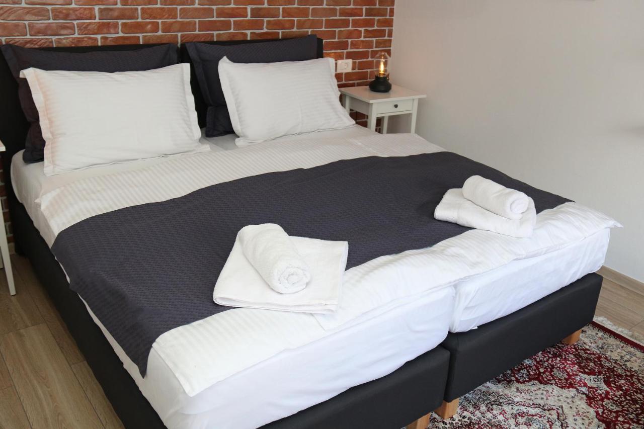 Apartman Relax Ðakovo Kültér fotó