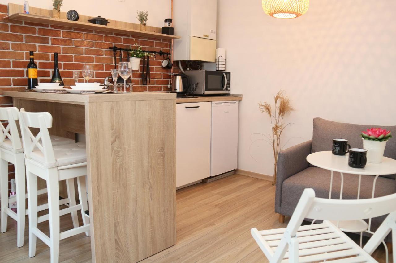 Apartman Relax Ðakovo Kültér fotó