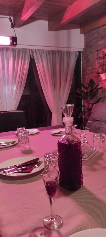 Apartman Relax Ðakovo Kültér fotó