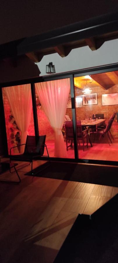 Apartman Relax Ðakovo Kültér fotó