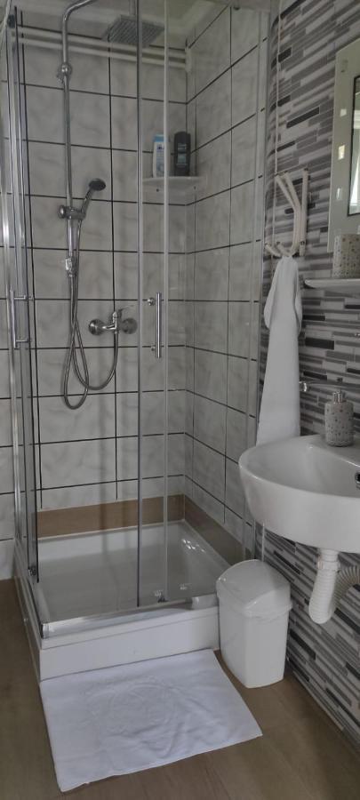 Apartman Relax Ðakovo Kültér fotó